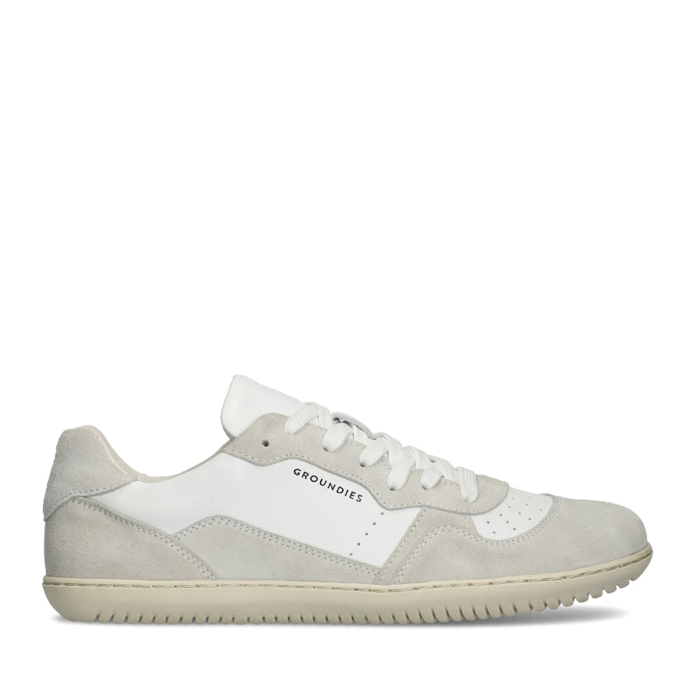Nova GO1 Women – White/Off-White