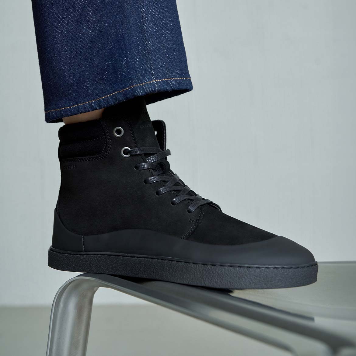 Torino Women – Black