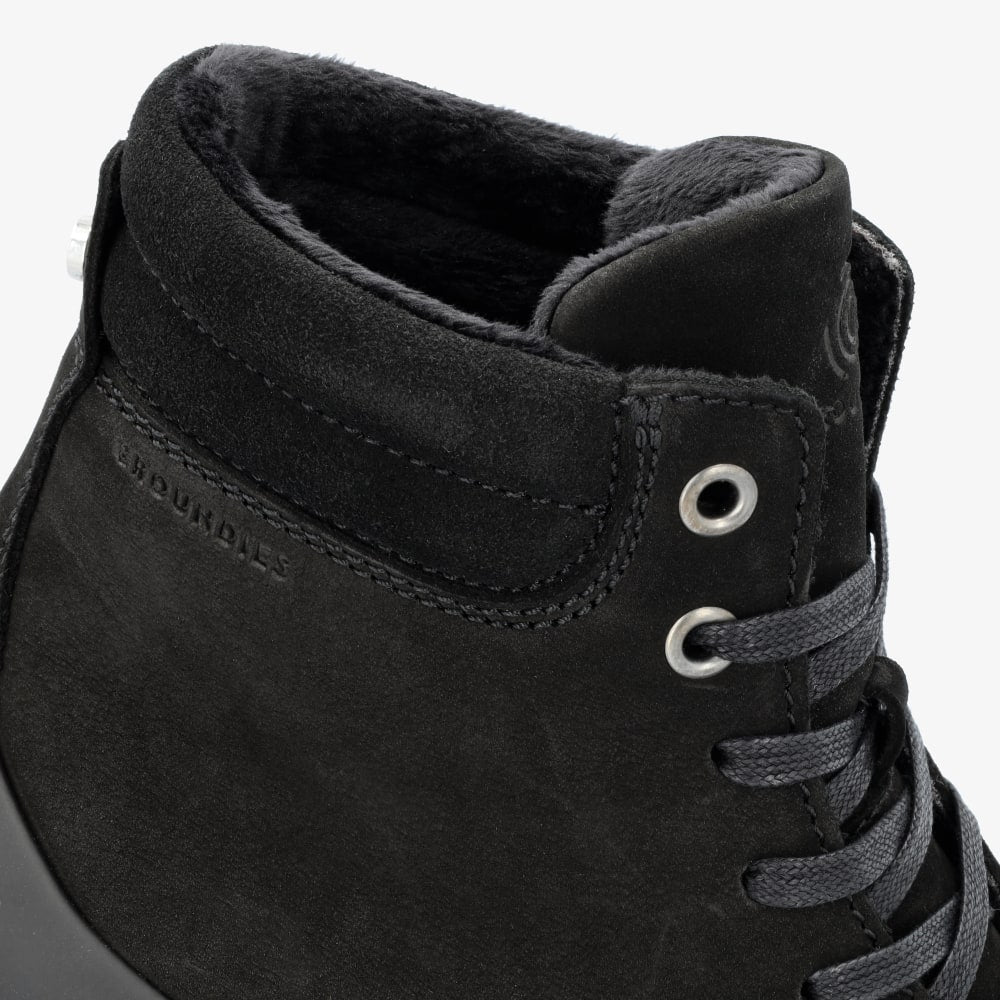 Torino Women – Black