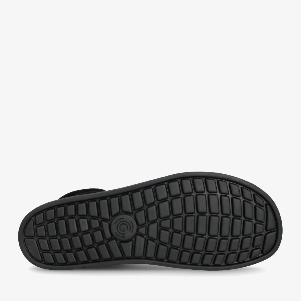 Torino Women – Black