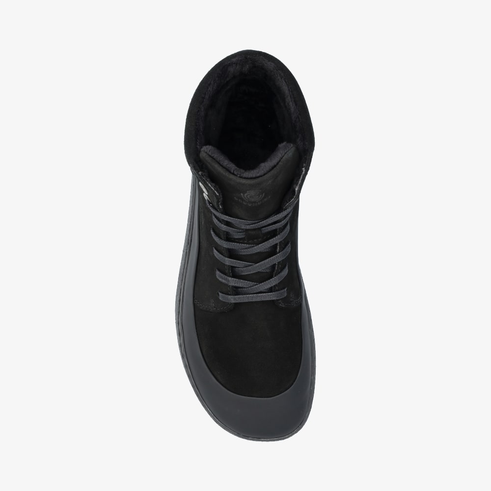 Torino Women – Black