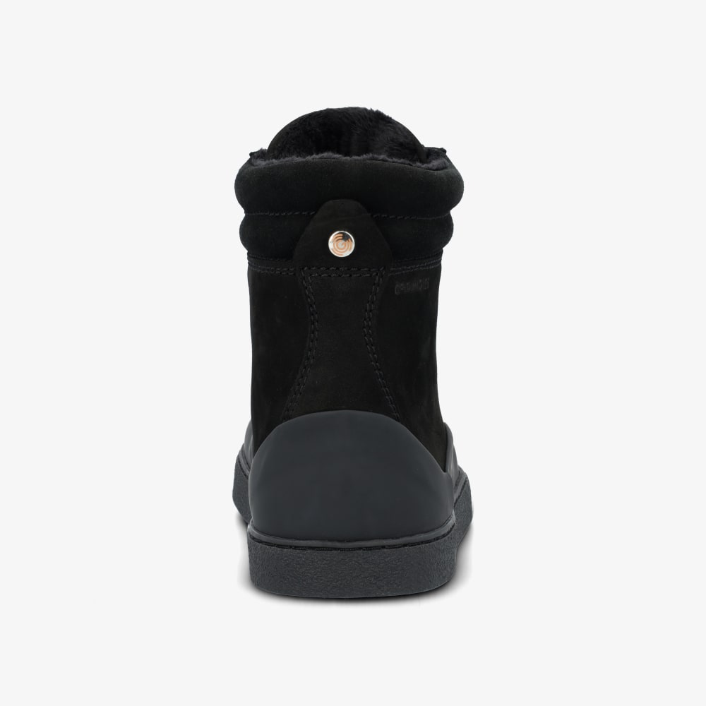 Torino Women – Black