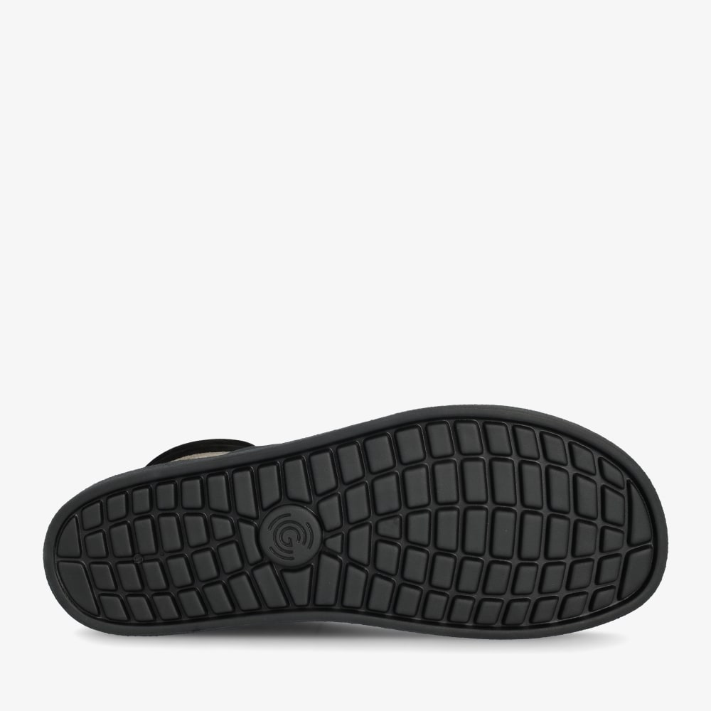 Torino Women – Grey/Black