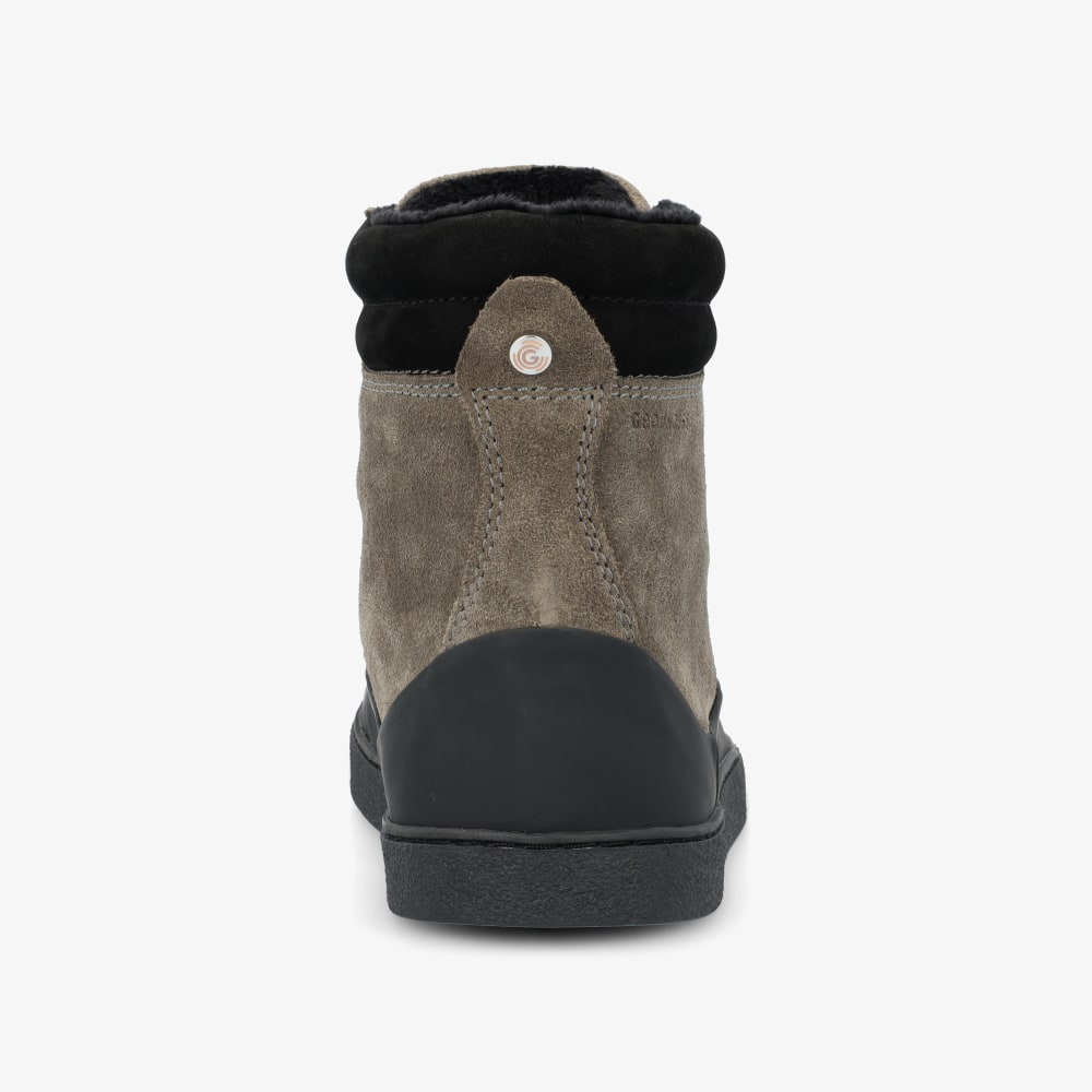 Torino Women – Grey/Black
