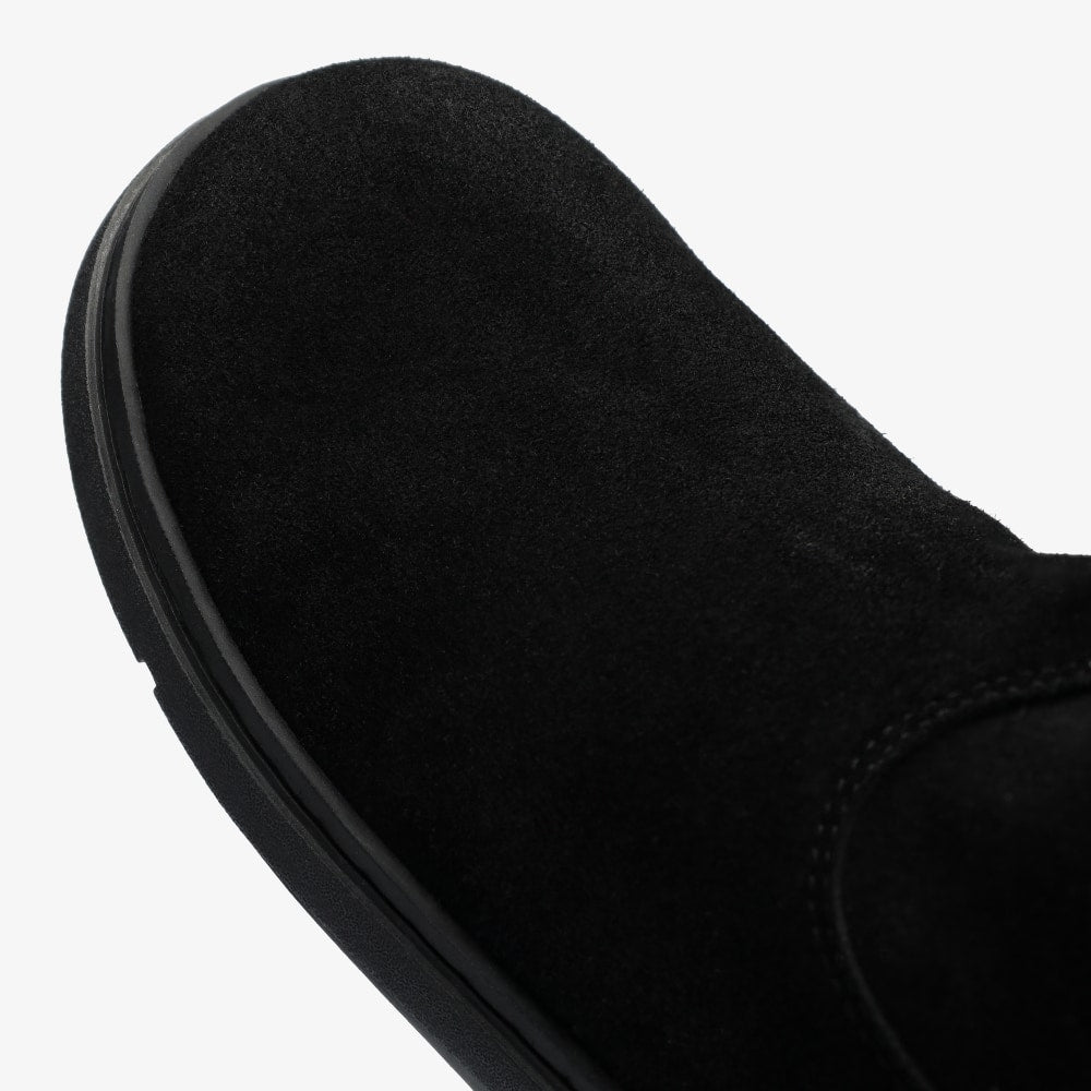 Tucson Women – Black