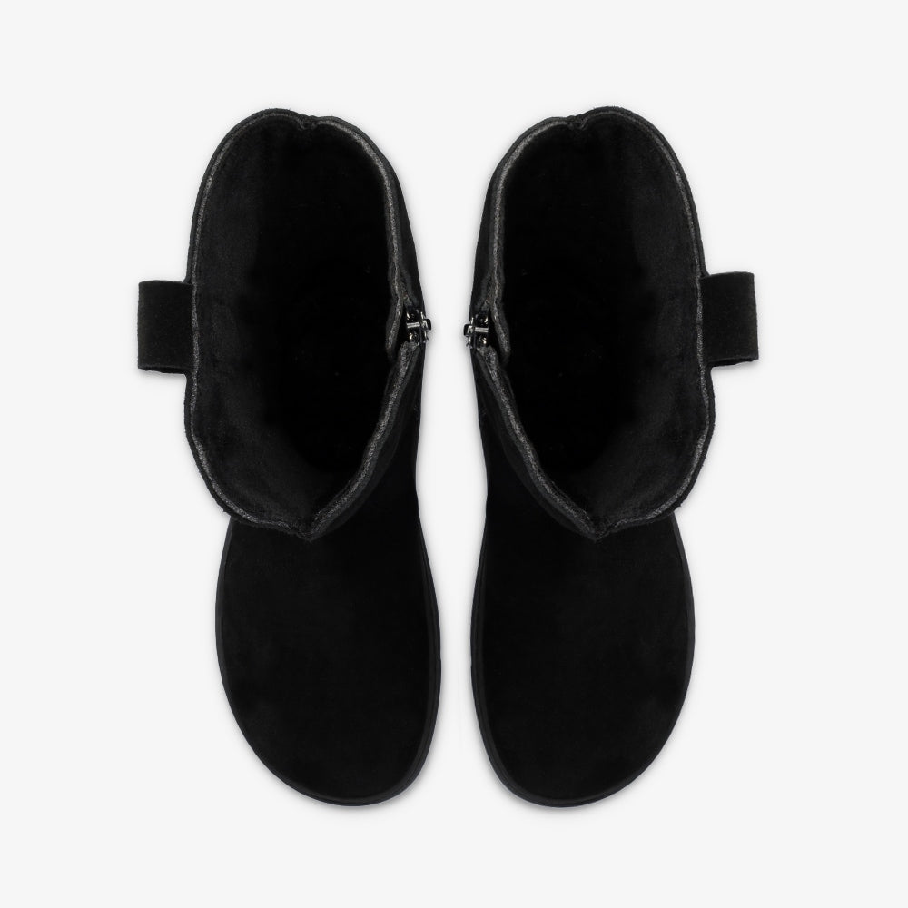 Tucson Women – Black