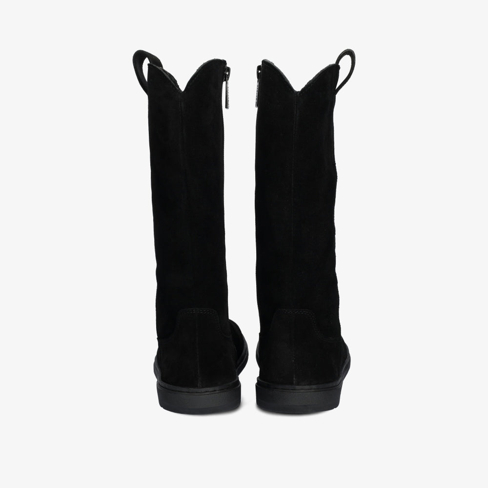 Tucson Women – Black
