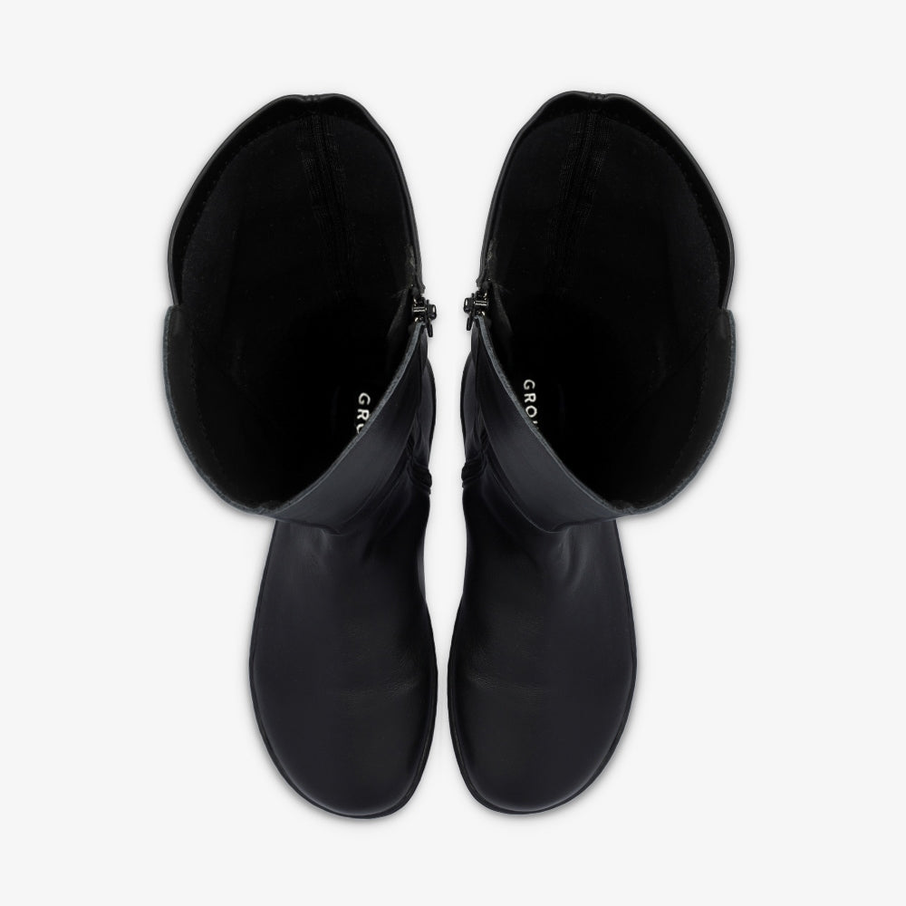 Mona Stretch Women – Black