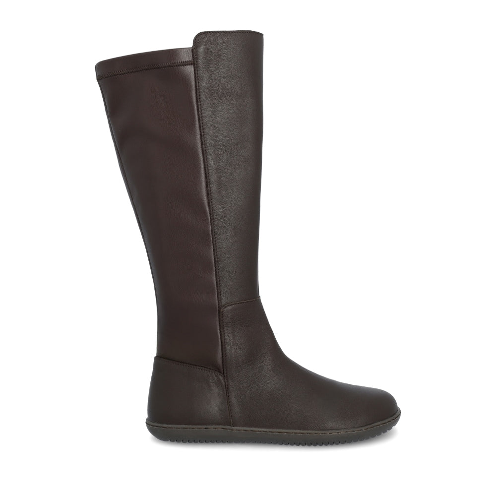 Mona Stretch Women – Chocolate