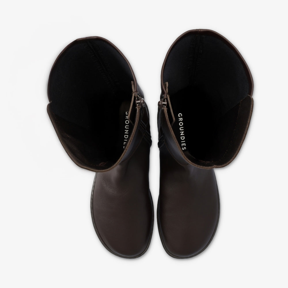 Mona Stretch Women – Chocolate
