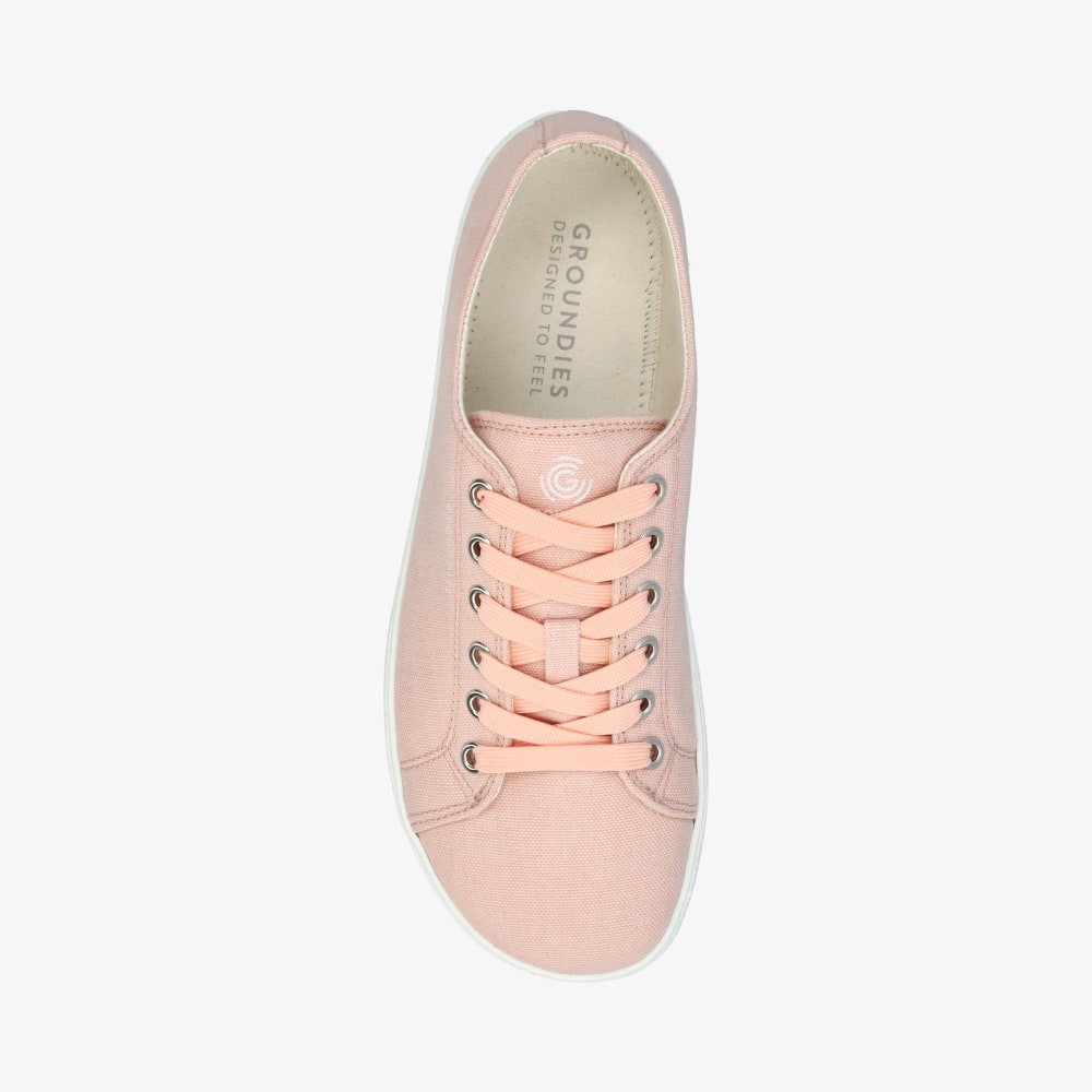 Lima Women – Salmon