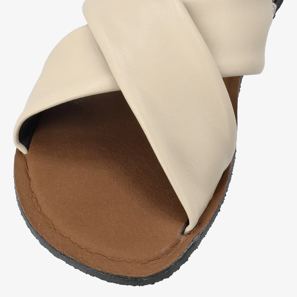 Verona Vegan Women – Beige