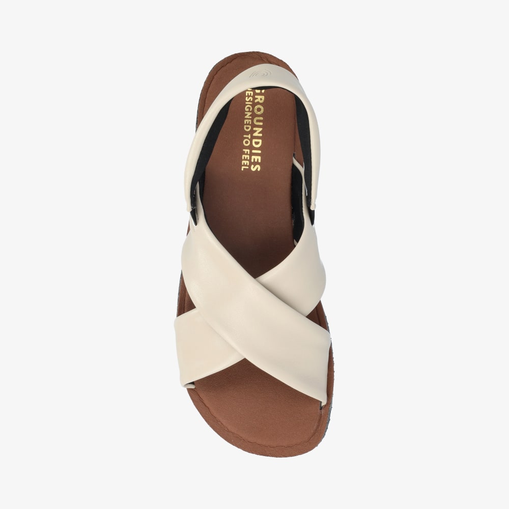 Verona Vegan Women – Beige