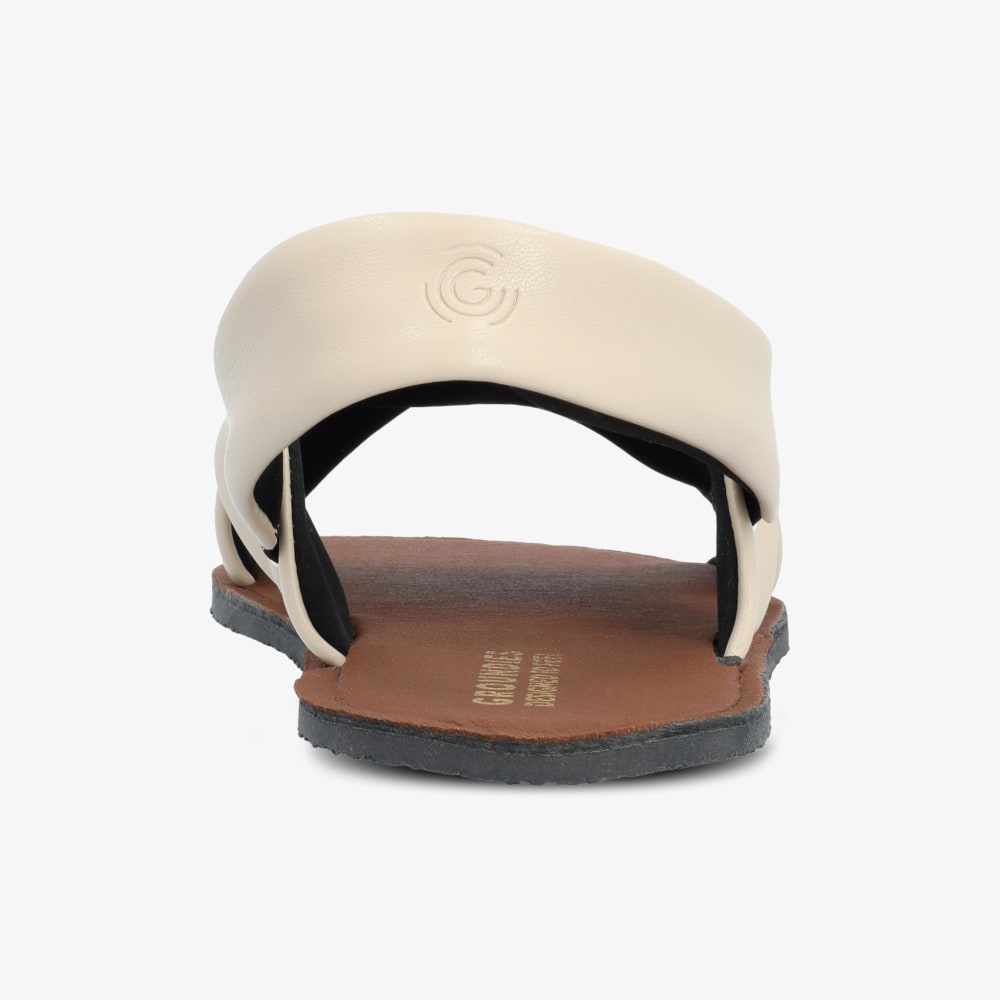 Verona Vegan Women – Beige