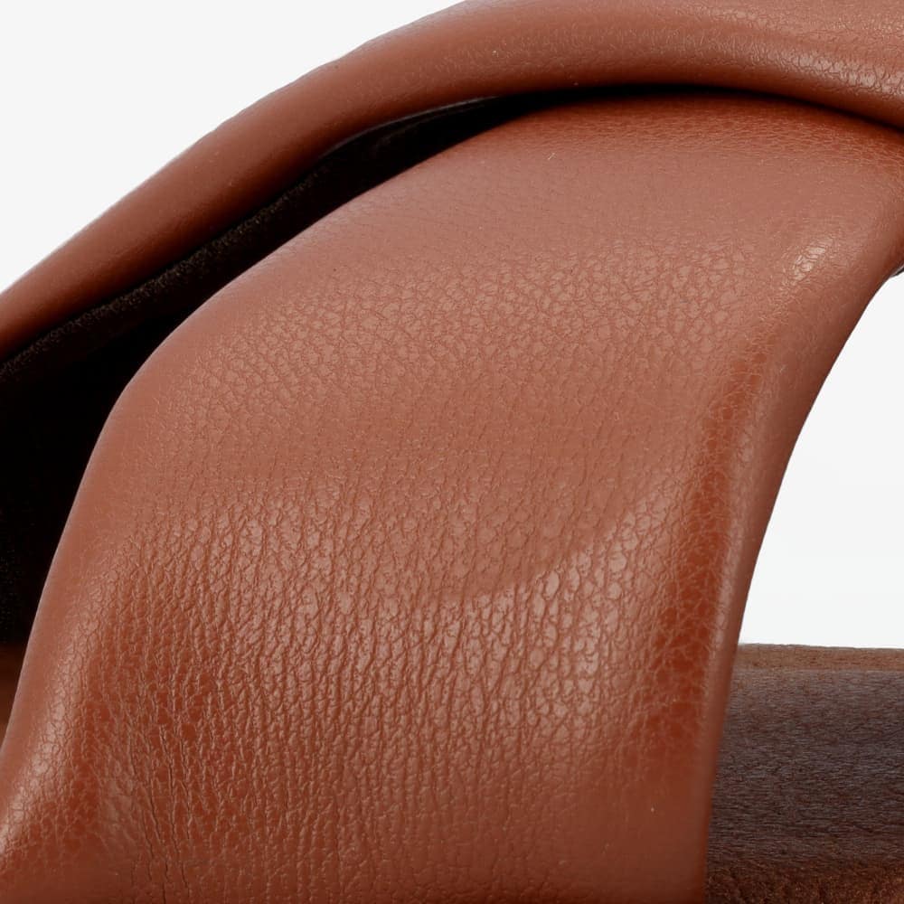 Verona Vegan Women – Caramel