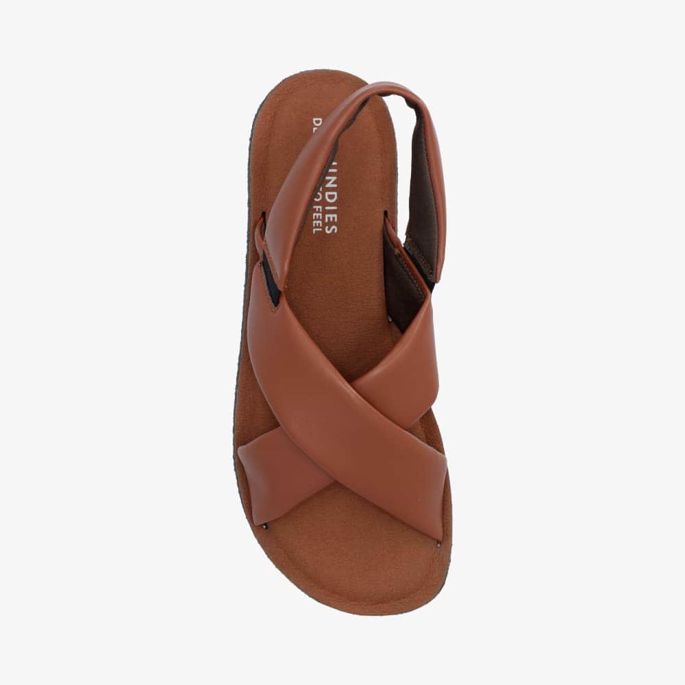 Verona Vegan Women – Caramel