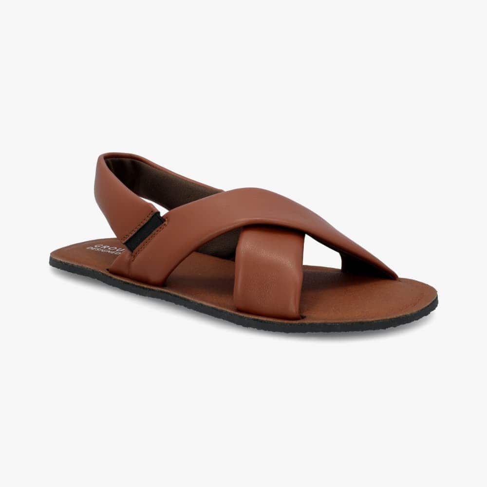 Verona Vegan Women – Caramel