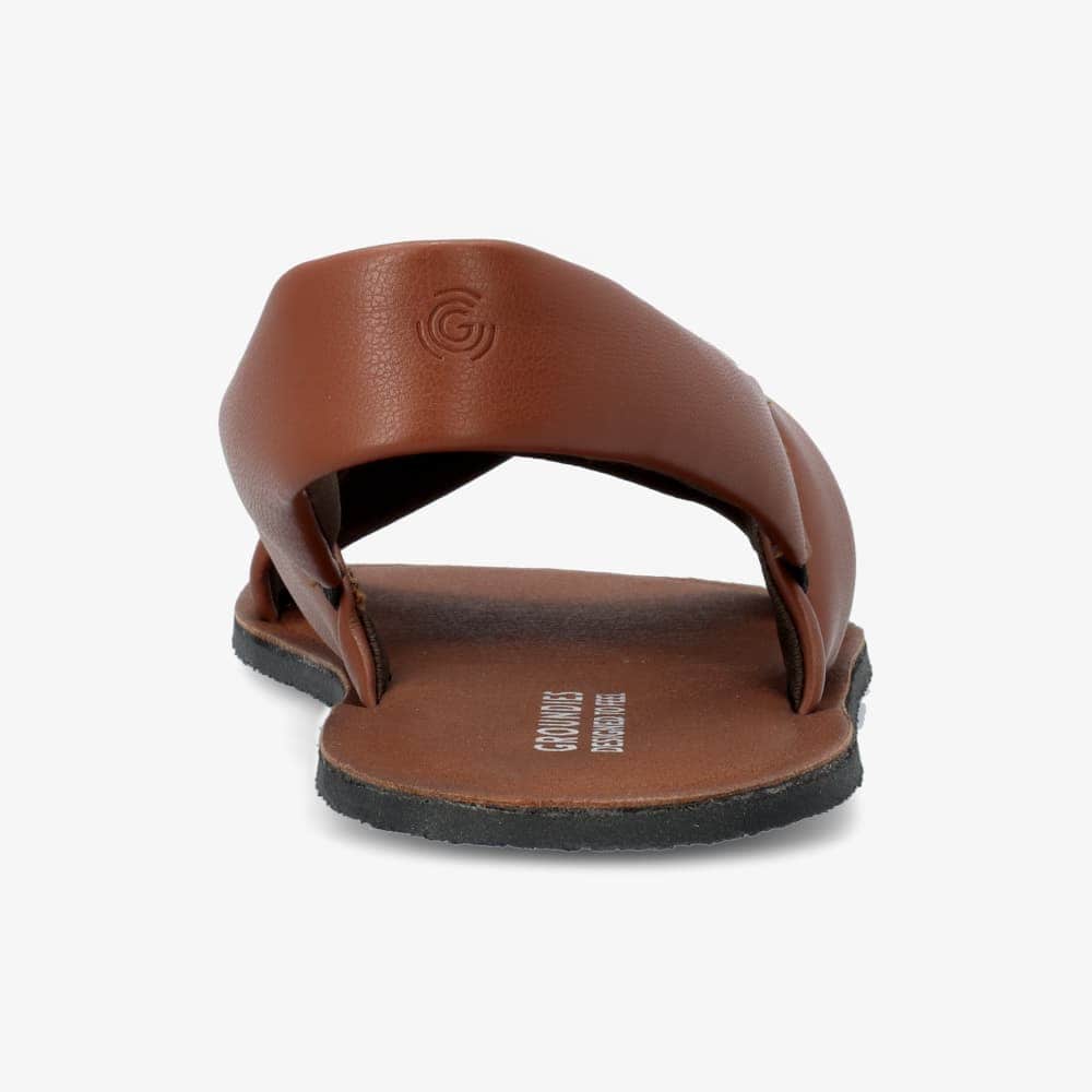 Verona Vegan Women – Caramel