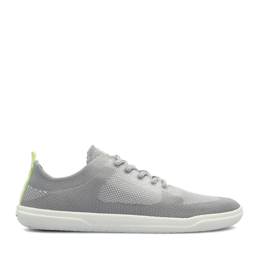 Active Knit Women – Stone/Lime
