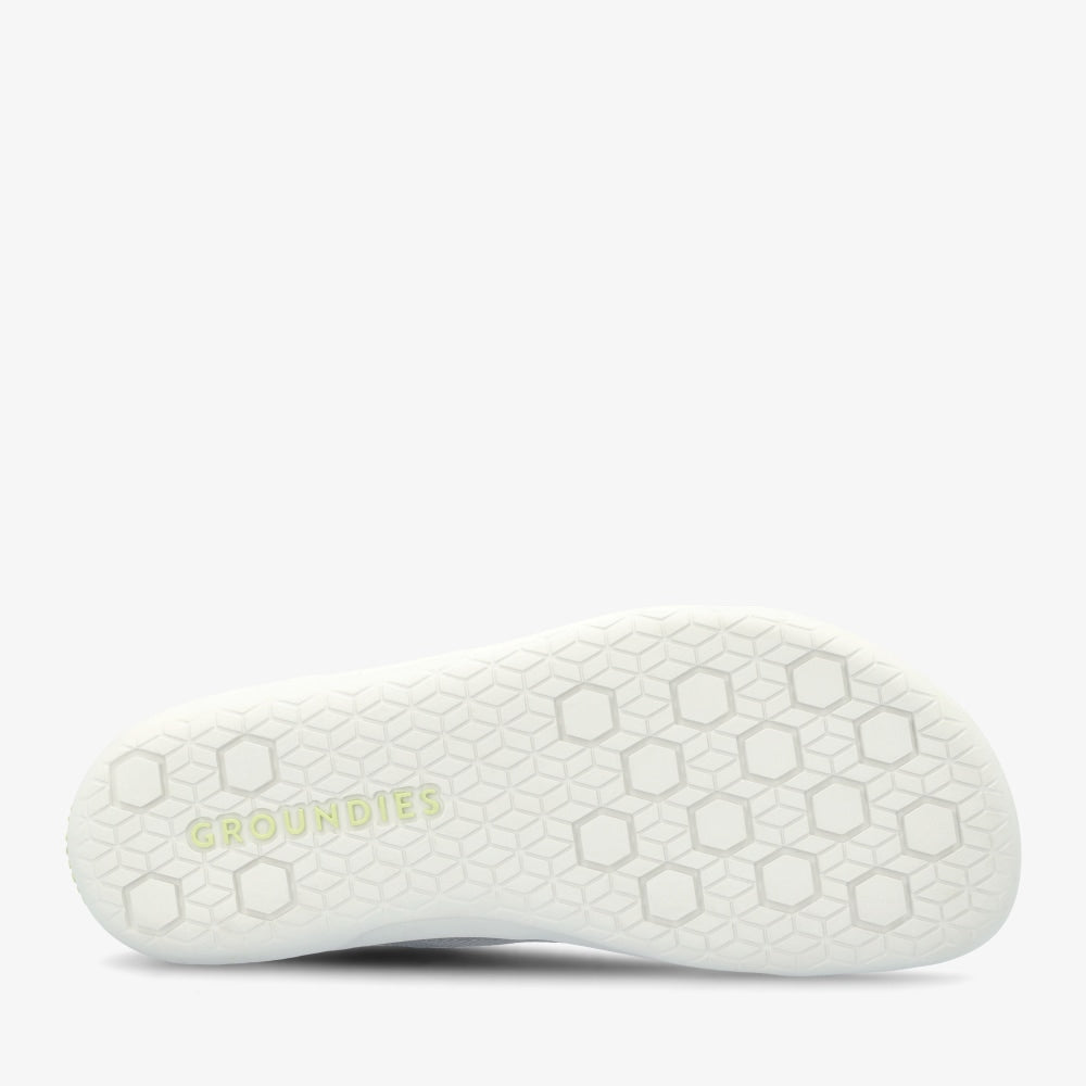 Active Knit Women – Stone/Lime