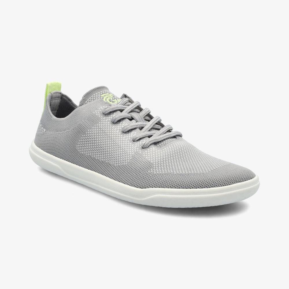 Active Knit Women – Stone/Lime