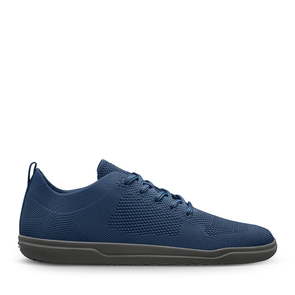 Active Knit Women – Blue