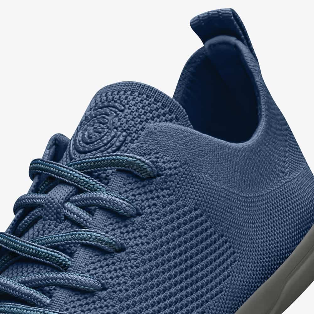 Active Knit Women – Blue