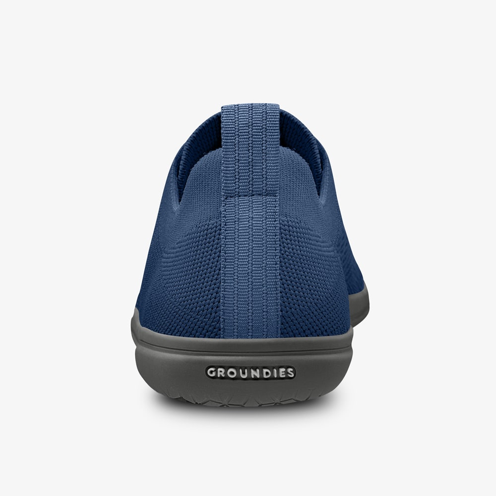 Active Knit Women – Blue