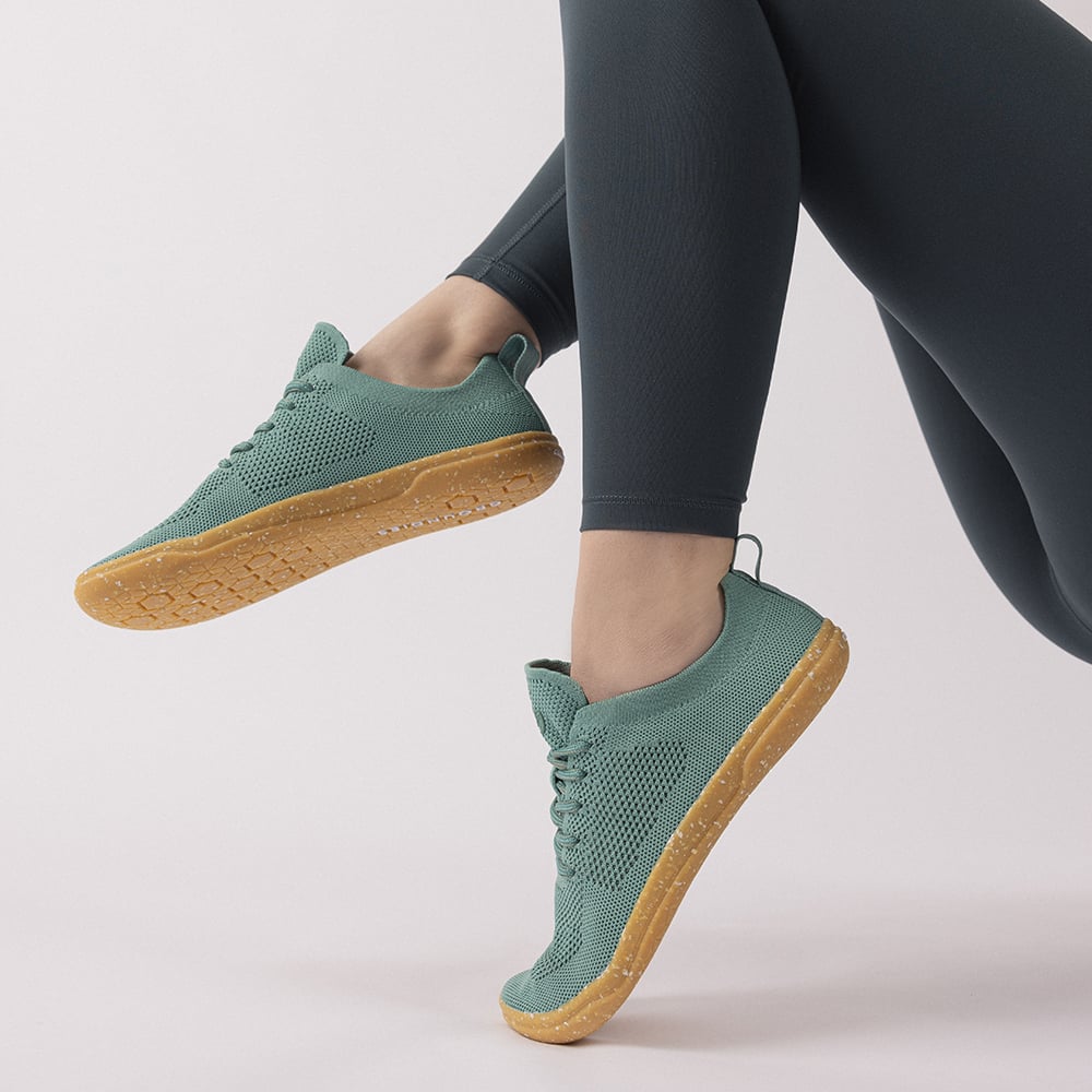Active Knit Women – Jade