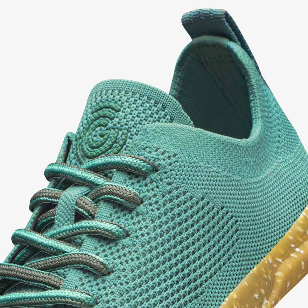 Active Knit Women – Jade