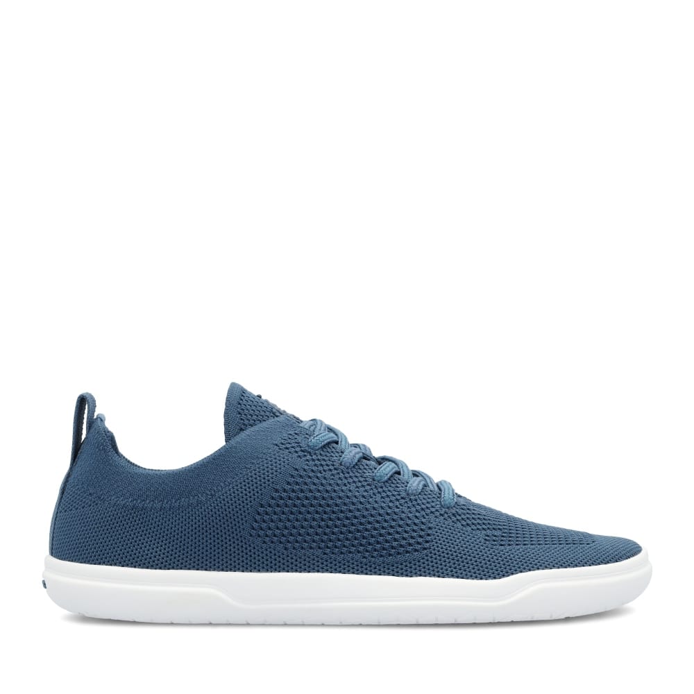 Active Knit Women – Navy/White