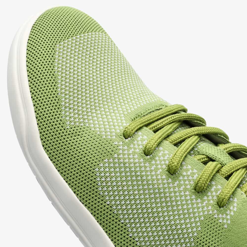 Active Knit Women – Fern Green/Ocean
