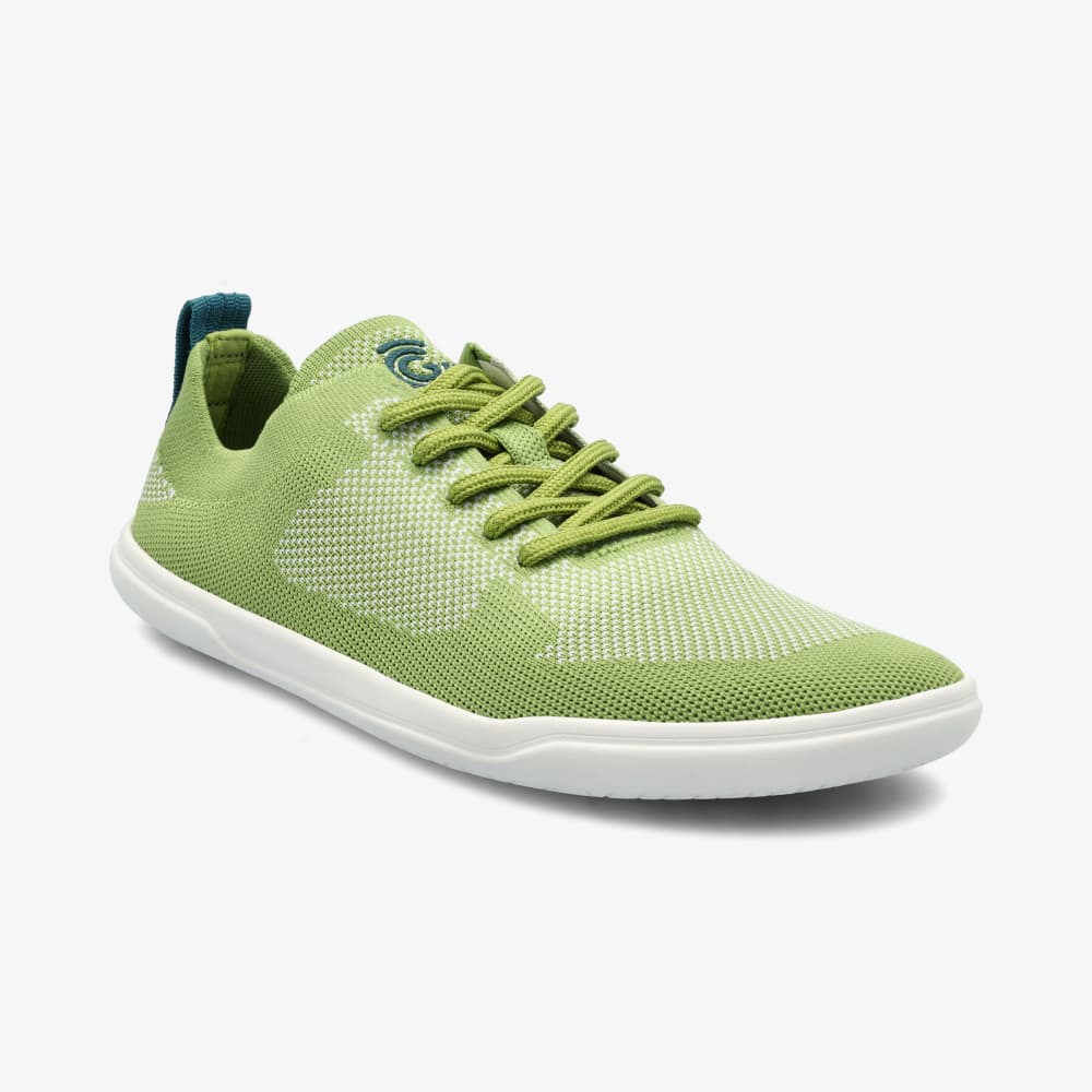 Active Knit Women – Fern Green/Ocean