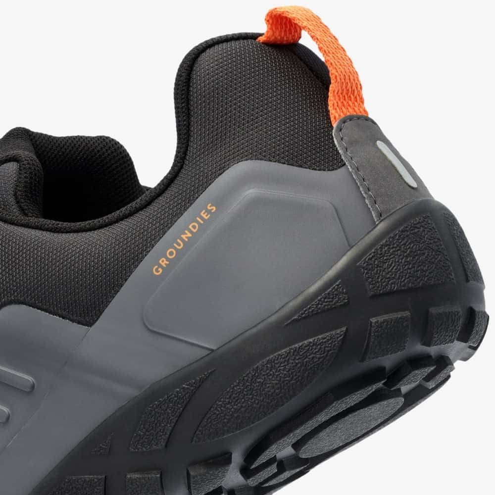 All Terrain Low 2.0 Women – Black