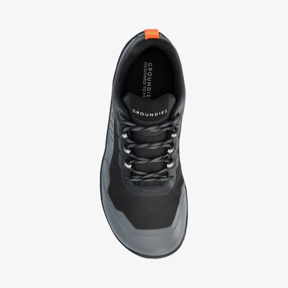 All Terrain Low 2.0 Women – Black
