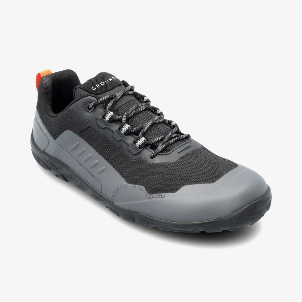 All Terrain Low 2.0 Women – Black
