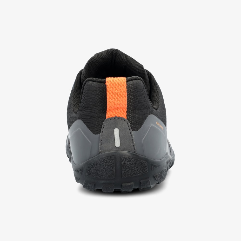 All Terrain Low 2.0 Women – Black