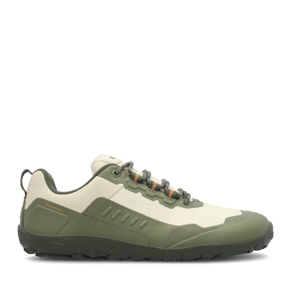 All Terrain Low 2.0 Women – Khaki/Orange
