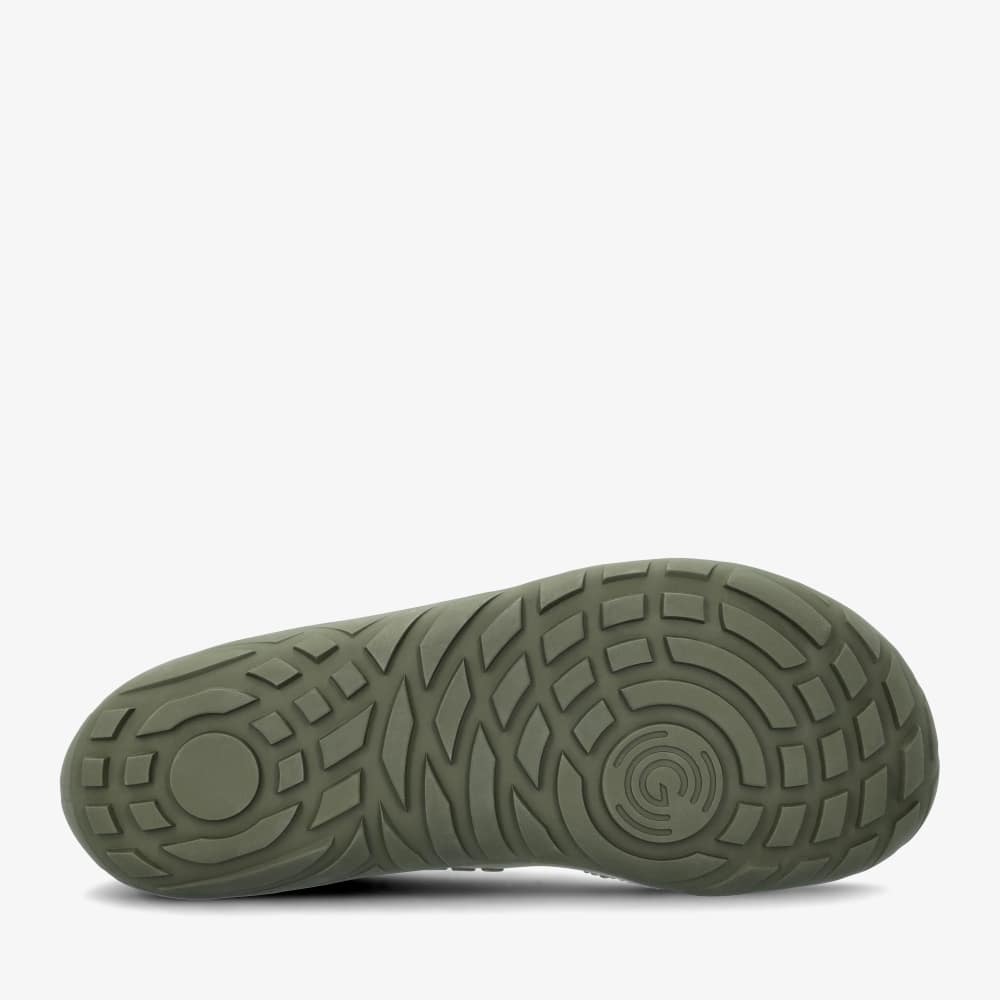 All Terrain Low 2.0 Women – Khaki/Orange