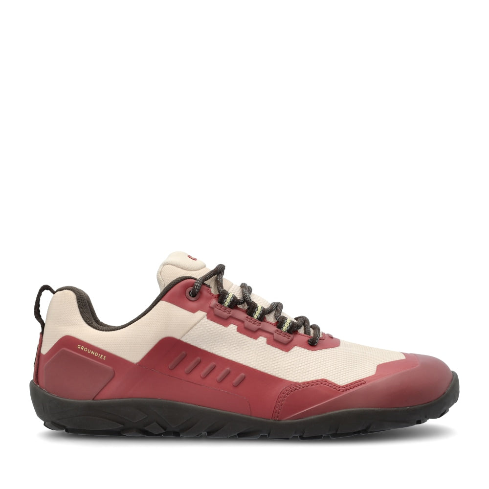 All Terrain Low 2.0 Women – Blush/Lemon