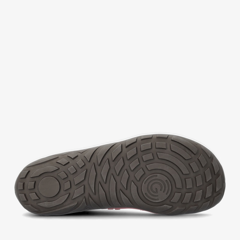 All Terrain Low 2.0 Women – Blush/Lemon