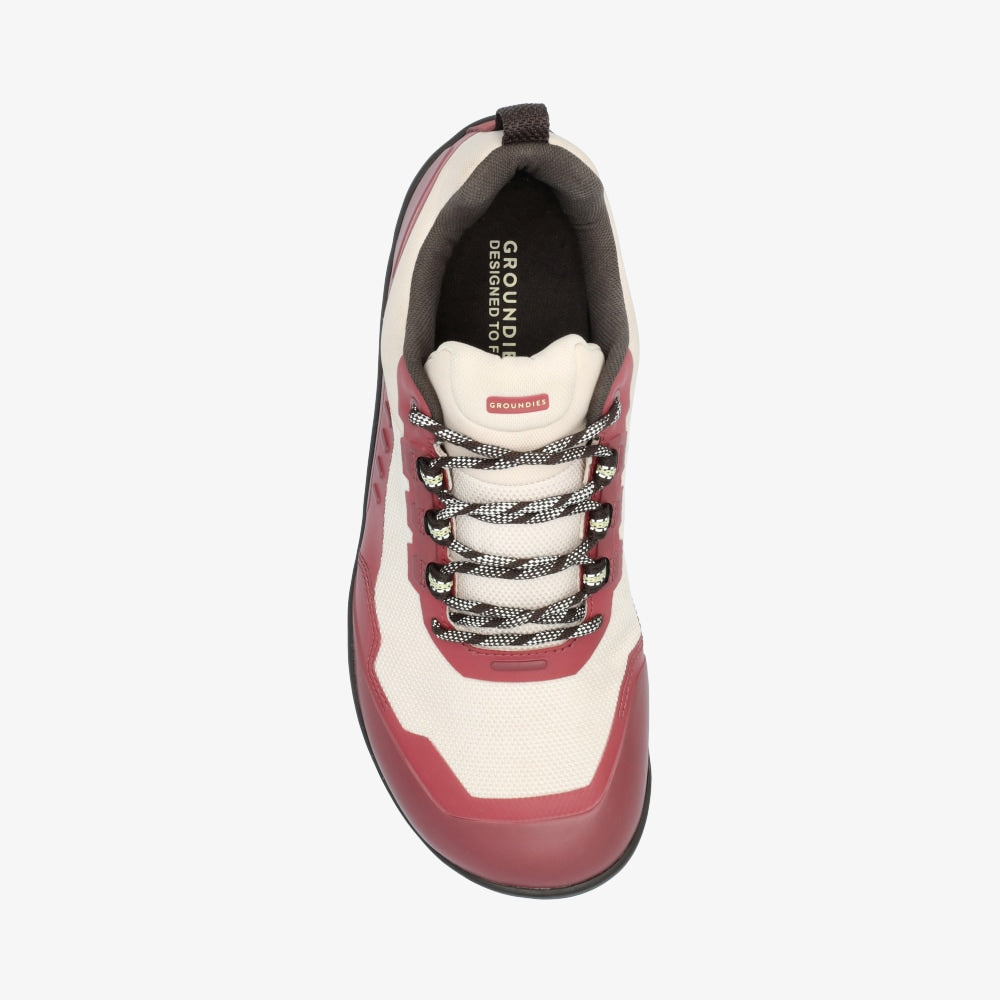 All Terrain Low 2.0 Women – Blush/Lemon