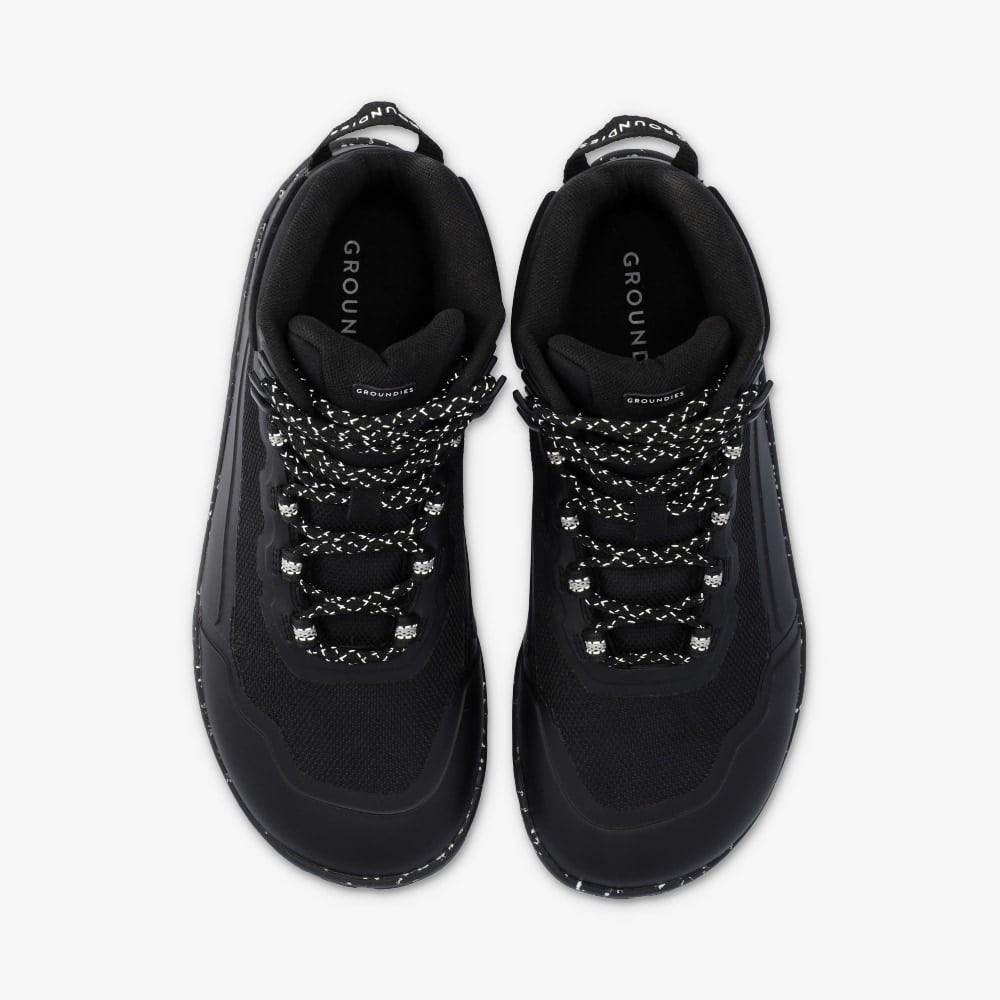 All Terrain High 2.0 Women – Black