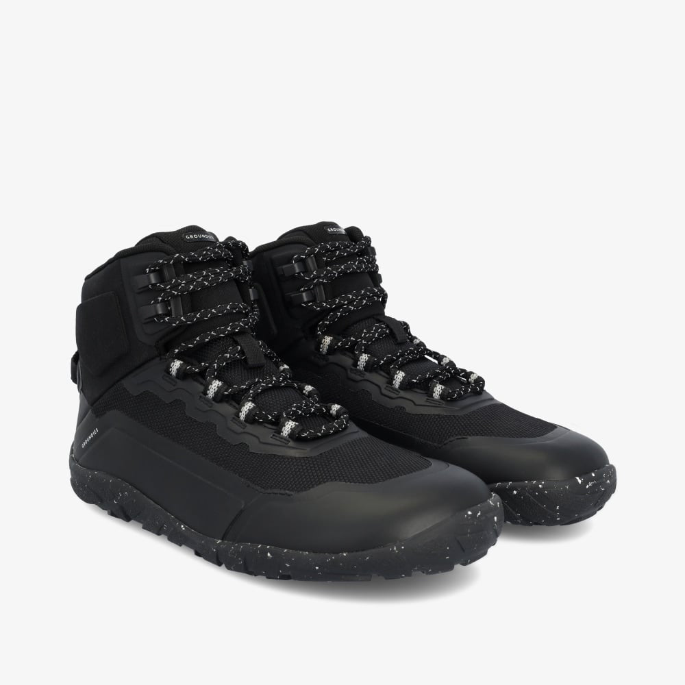 All Terrain High 2.0 Women – Black