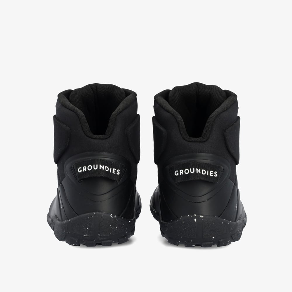 All Terrain High 2.0 Women – Black