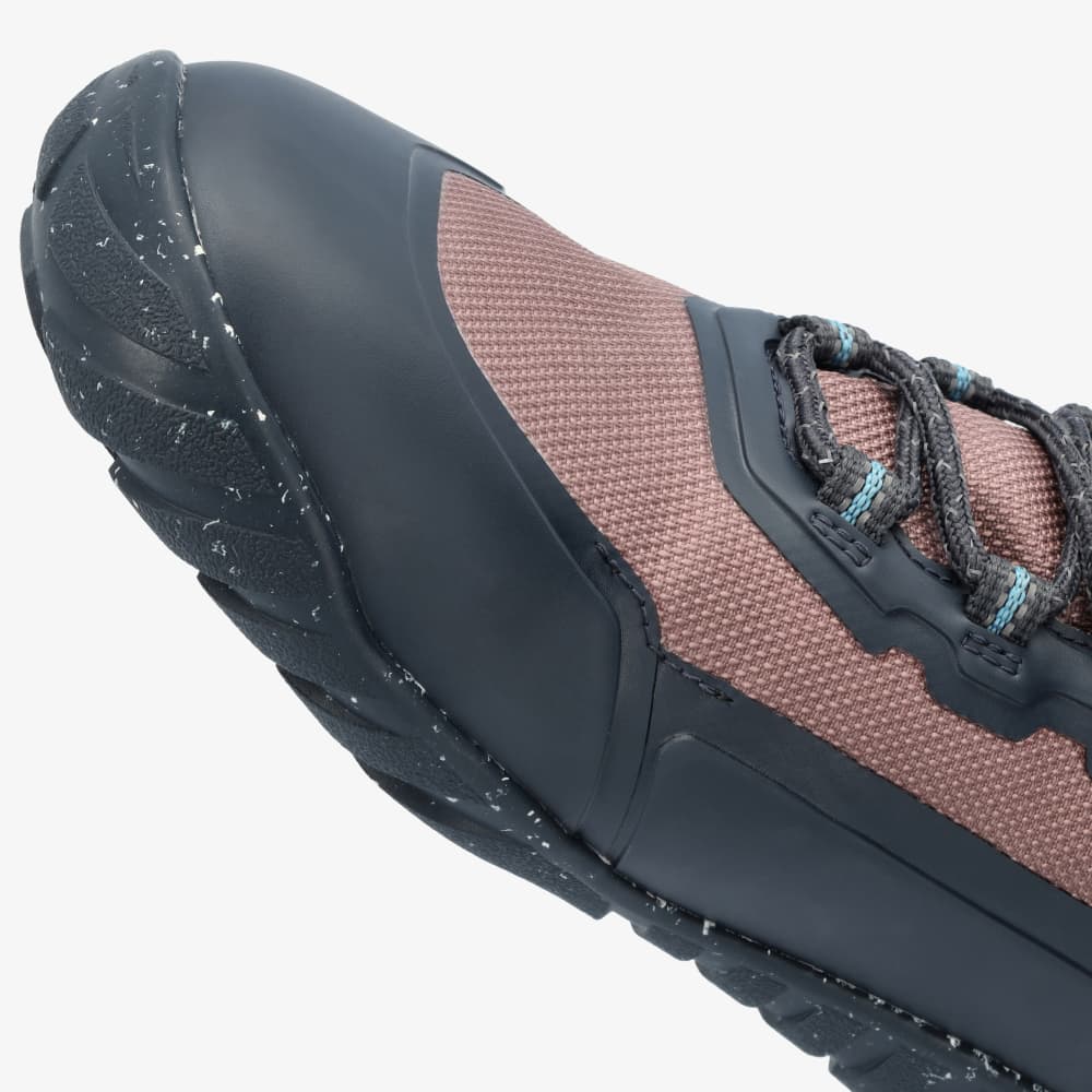 All Terrain High 2.0 Women – Mauve/Ink