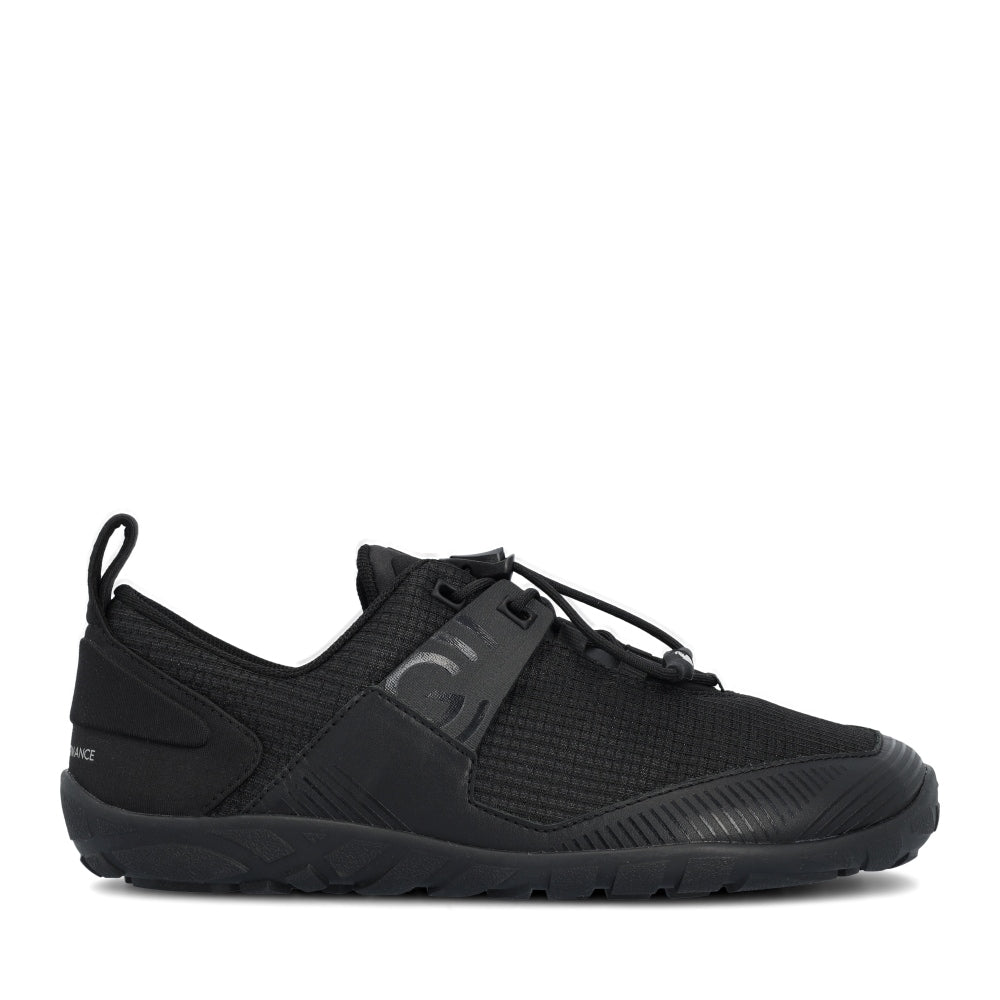 Chamonix TR Low Women – Black