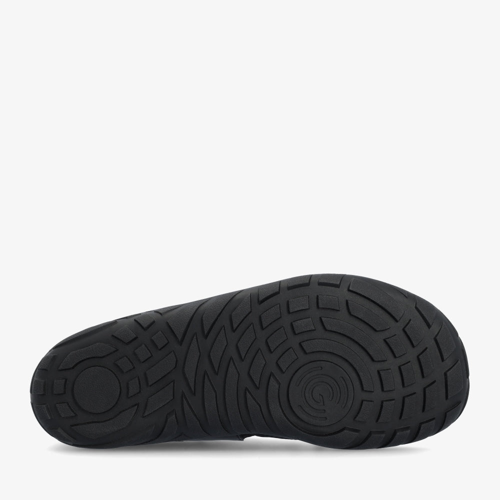 Chamonix TR Low Women – Black