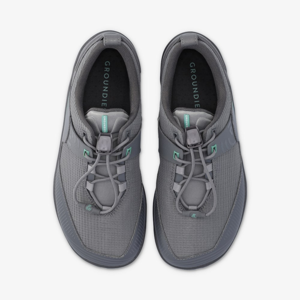 Chamonix TR Low Women – Stone/Jade