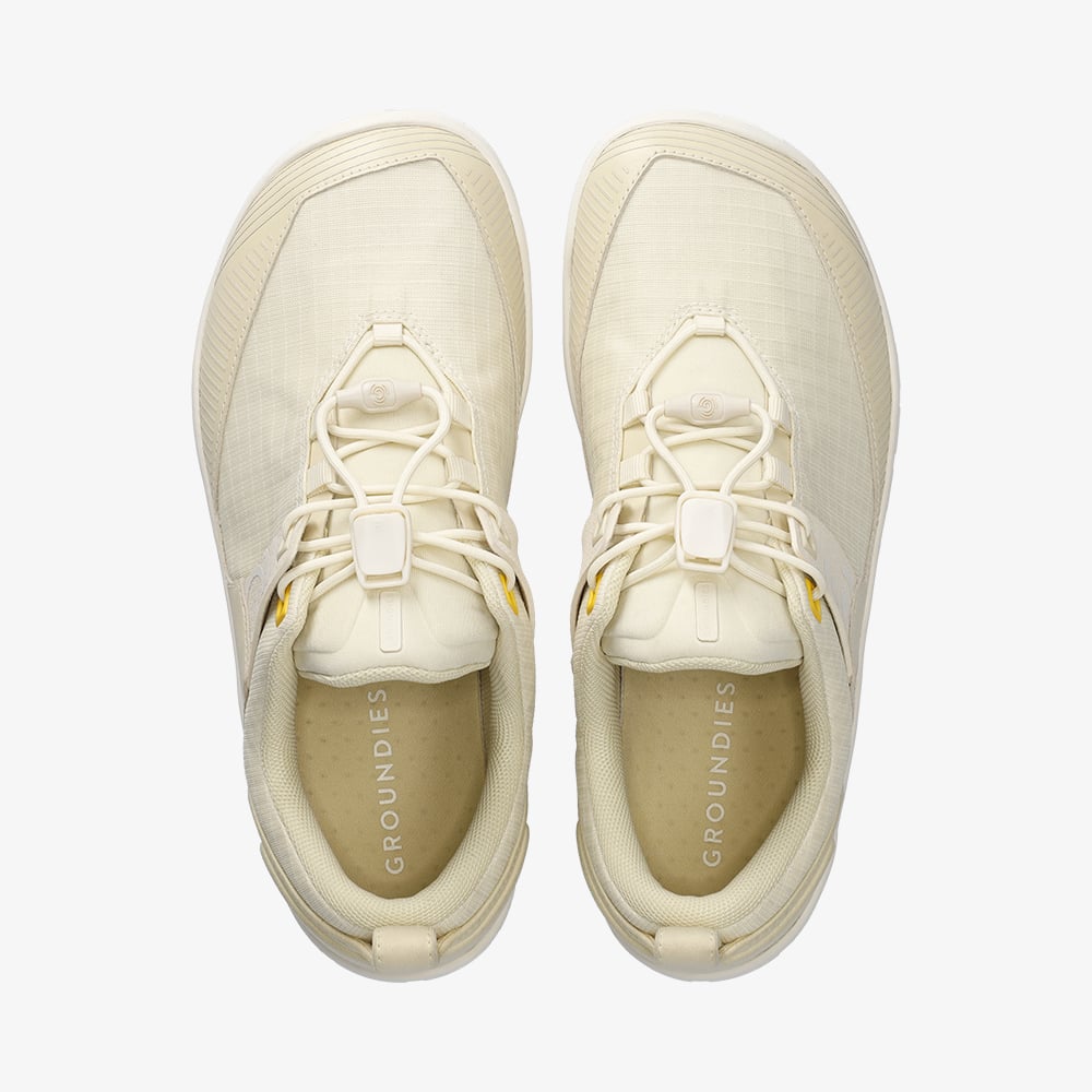 Chamonix TR Low Women – Lemon Cream